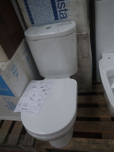 bellavista toilet cistern|Everything you need to know about how a toilet .